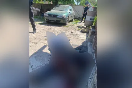 Умисне вбивство. Фото: Поліція Полтавської області