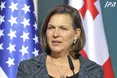Нуланд: "Скасувати санкції проти Росії зараз неможливо"