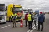 Поляки можуть до жовтня заблокувати пункт пропуску на кордоні