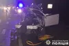 Смертельна аварія на Львівщині: загинули двоє людей
