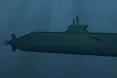 Росіяни вивели на бойове чергування Чорного моря підводний човен
