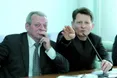 Міністру енергетики електрика не потрібна?
