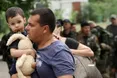 В зоні АТО почав діяти гуманітарний коридор