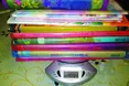 Скільки важить шкільна освіта? Школярі скаржаться на важкі портфелі, а батьки готують гроші на планшети та електронні книжки