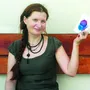 Художниця Сігуте АХ: «Коли мене запитували, що малюєш, я відповідала – нічого серйозного...»