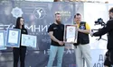 «У юності почав займатися спортом, бо хотів подобатися дівчатам»