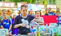 «Оселедець прекрасно поєднується з мандарином...»