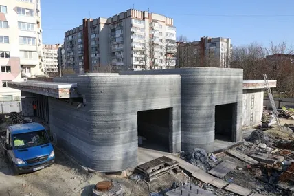 Фото із сайту Львівської міської ради