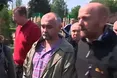 Спостерігачі ОБСЄ: "Найтяжчими були перші вісім годин полону"