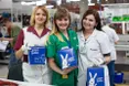 Великодні майстер-класи для працівників Фуджікури