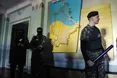 Виборчкоми бойовики грозяться розстріляти, приміщення — спалити