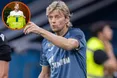 Екскапітан збірної України з футболу, який фінансує армію рф отримав заочну підозру