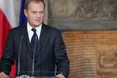 Туск: "Загроза прямого вторгнення Росії в Україну зросла"