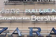 У МЗС підтвердили, що в Україну повернуться Zara, Pull&Bear й Bershka