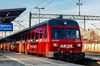 Стало відомо, коли почне курсувати потяг «Варшава — Рава-Руська»