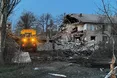 На окупованому Запоріжжі внаслідок вибуху обвалився будинок