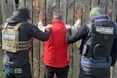 В Україні затримали агента, який шпигував за Силами оборони