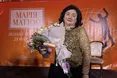 Новий роман Марії Матіос «Жінці можна довіряти» засновано на реальних подіях