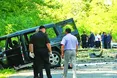 «Причина замаху на Богдана Копитка – боротьба за сфери кримінального впливу»