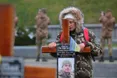 На Львівщині вшанували загиблих Героїв України (ФОТО)