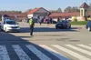 У Бродах водій BMW збив літнього чоловіка