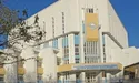 У Криму намагаються позбавити головну бібліотеку імені Івана Франка…