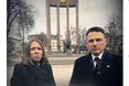 Польський політик, який у Львові назвав Бандеру «терористом», заявив про погрози в його сторону