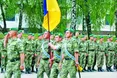 «На нас нападали, ми відбивали атаки. Бувало страшно...»