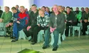Вільні від світу у Созані