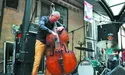 Alfa Jazz Fest: тисячі глядачів та двадцять джазменів