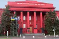 Через репресії студенти університету Шевченка оголосили голодування