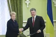 Україна і Литва підписали Дорожню карту на два роки