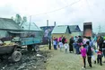 Ромський барон-убивця... балотувався до Мукачівської міськради