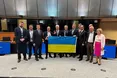 «Такі зустрічі надають впевненості: Україна переможе і стане членом об'єднаної європейської родини»