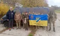 «Поміняв» бус на… танк
