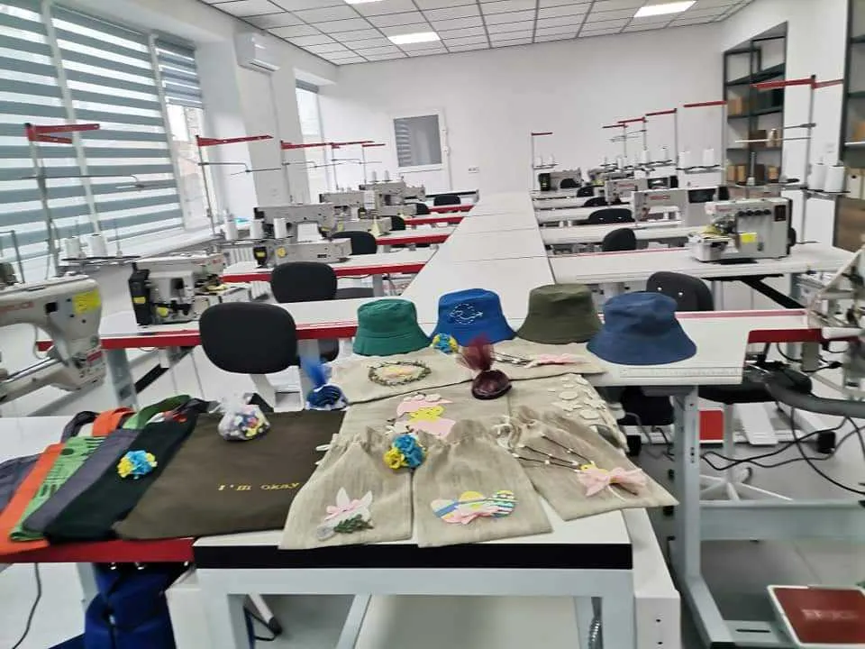 У такому кваліфікаційному центрі ви зможете показати, що знаєте та умієте!