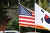 США та Південна Корея проведуть масштабні навчання