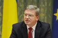 Фюле: "Економічну частину асоціації підпишемо після виборів"