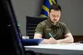 Зеленський призначив нових голів Луганської та Сумської ОВА