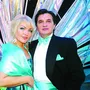 Лідія Пекун: "Ми восьмимісячну Лідочку у візочок – і на потяг до Чернівців. Оксана – долати мистецький олімп, а я – доглядати за кулісами онуку"