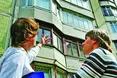 Квартира за 4 тисячі — без ліжка, гарячої води та з тарганами