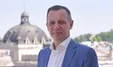 Михайло Хміль:  «Я не здамся і не здам України»