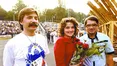 «Червона рута»: від «вибуху» до «неформату»