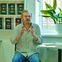 Тарас ПРОХАСЬКО: «Мою творчість треба вживати наче отруту – малими дозами»