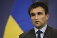 Клімкін: "Нам потрібен не сигнал від ЄС, а безвізовий режим"