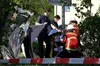 Вбивство військових ЗСУ у Німеччині: відомі результати розтину