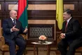 Лукашенко розповів про унікальні економічні стосунки України і Білорусі