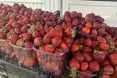Полуниця і черешня нарешті дешевшають