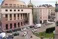 У Львові з третьої спроби продають будівлю-«унітаз»