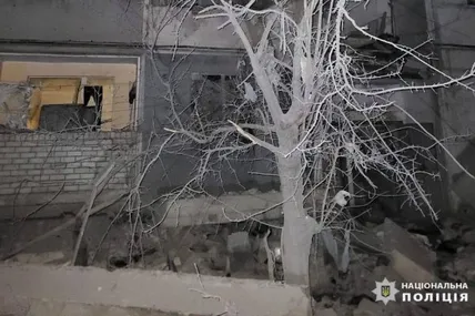 Фото поліції